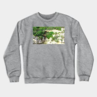 Little Bridge Crewneck Sweatshirt